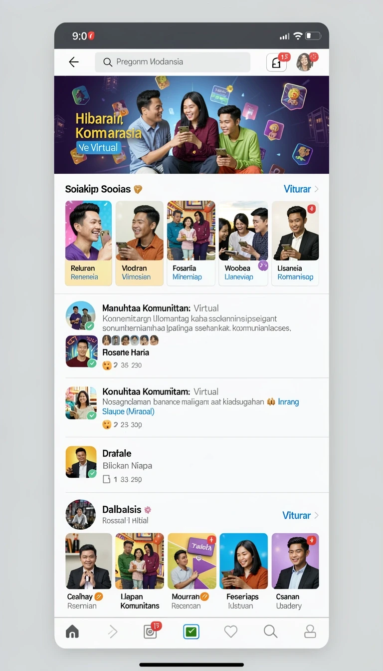slot6000 App Terbaru: Fitur Unggulan dan Download