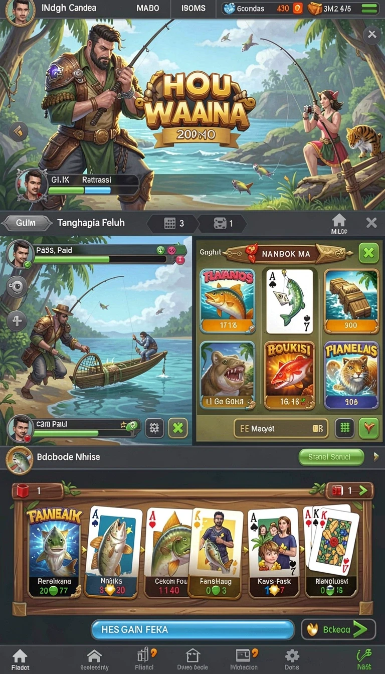api36 Terbaru: Download APK dan Info Lengkap