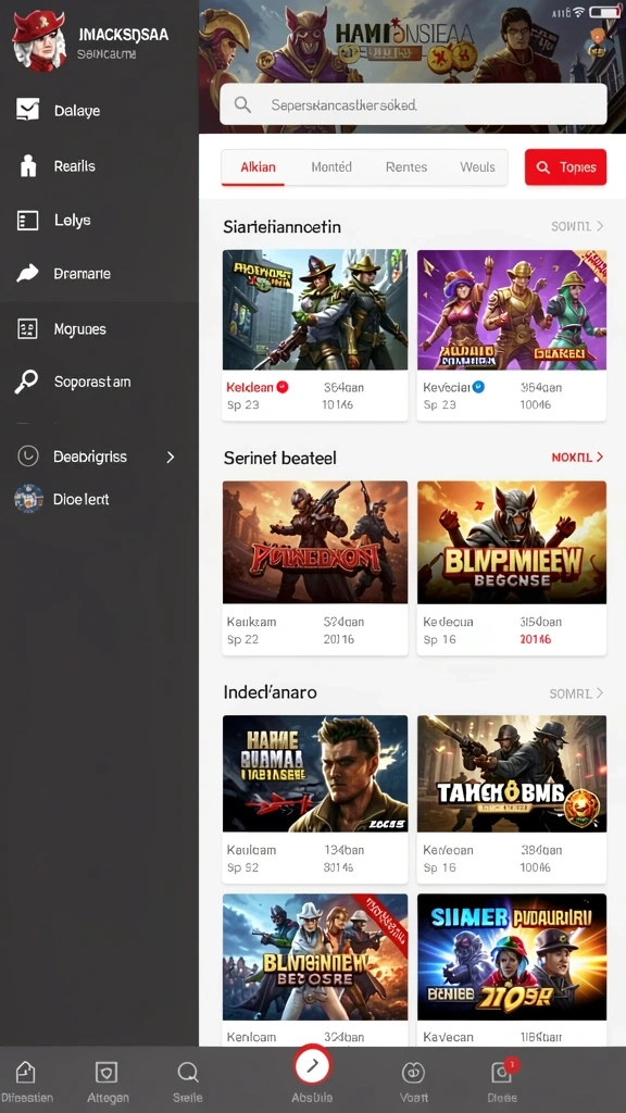panglima77 Terbaru: Download APK dan Info Lengkap