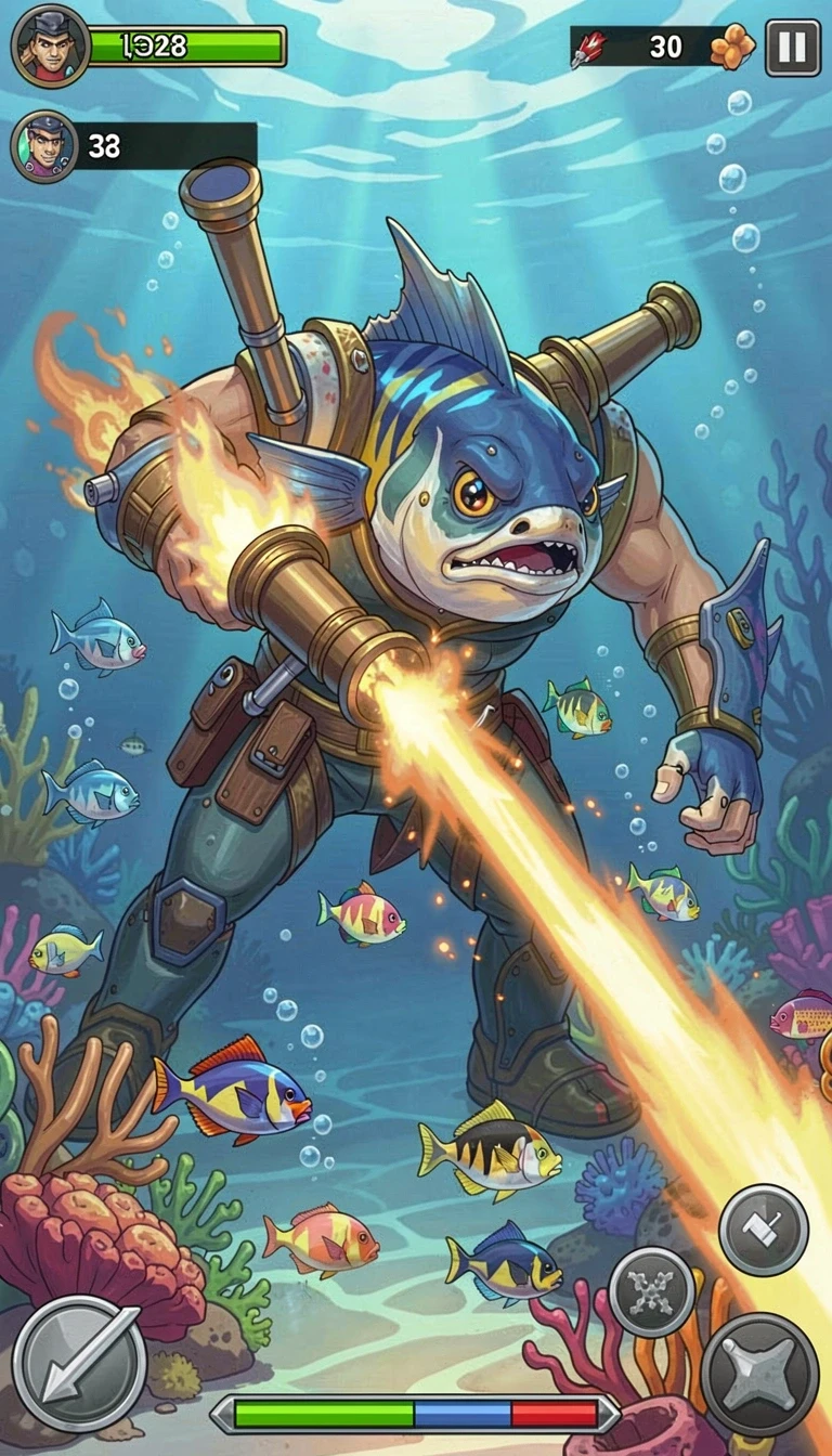 Download laparbos APK Terbaru Full Version