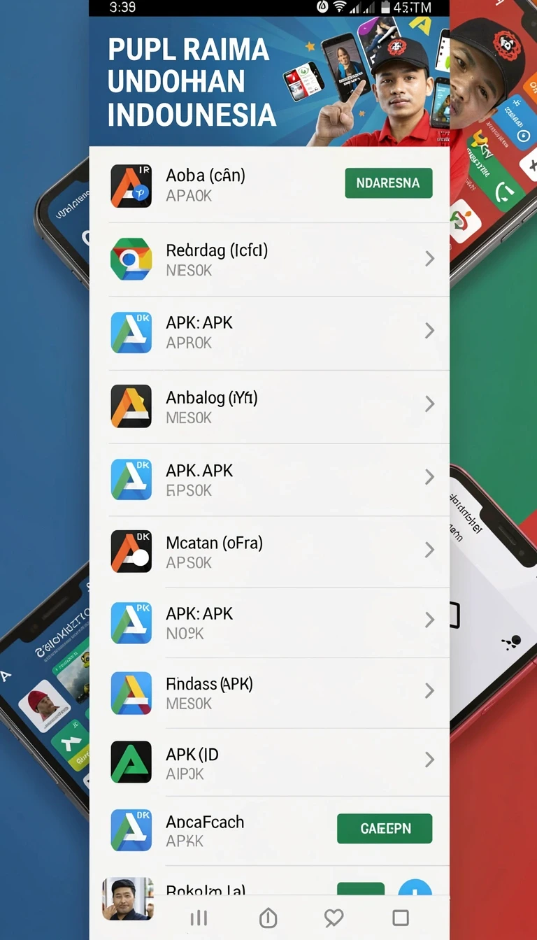 9939 App: Info, Rating, dan Link Download