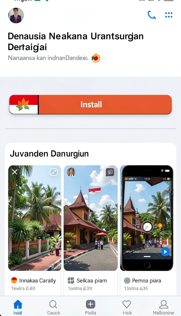 mpoid Terbaru 2026: Download APK dan Review