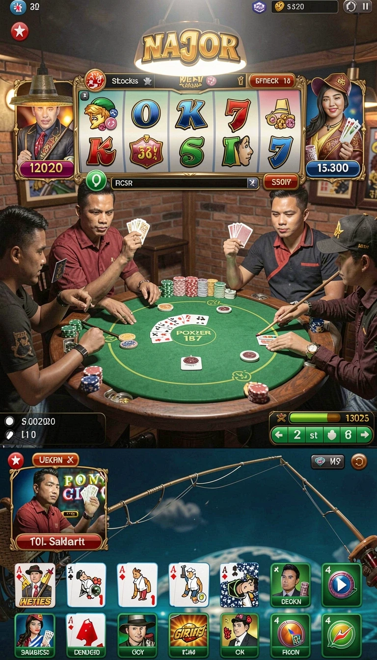 Panel keamanan