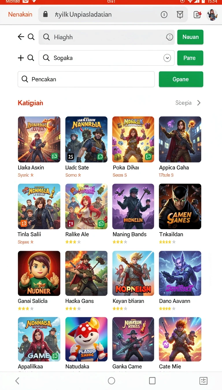 situs66 Terbaru 2026: Download APK dan Review