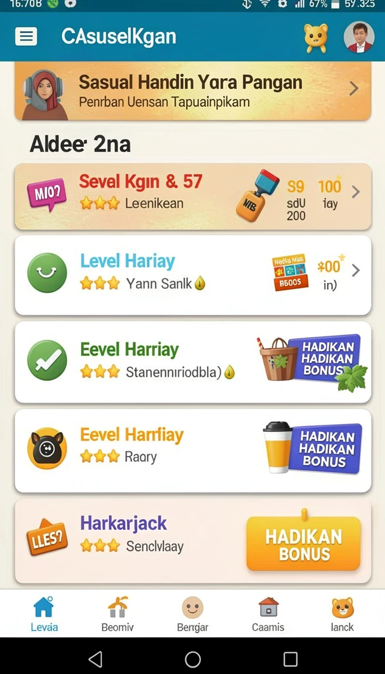 ka789 APK: Cara Download dan Instal di Android